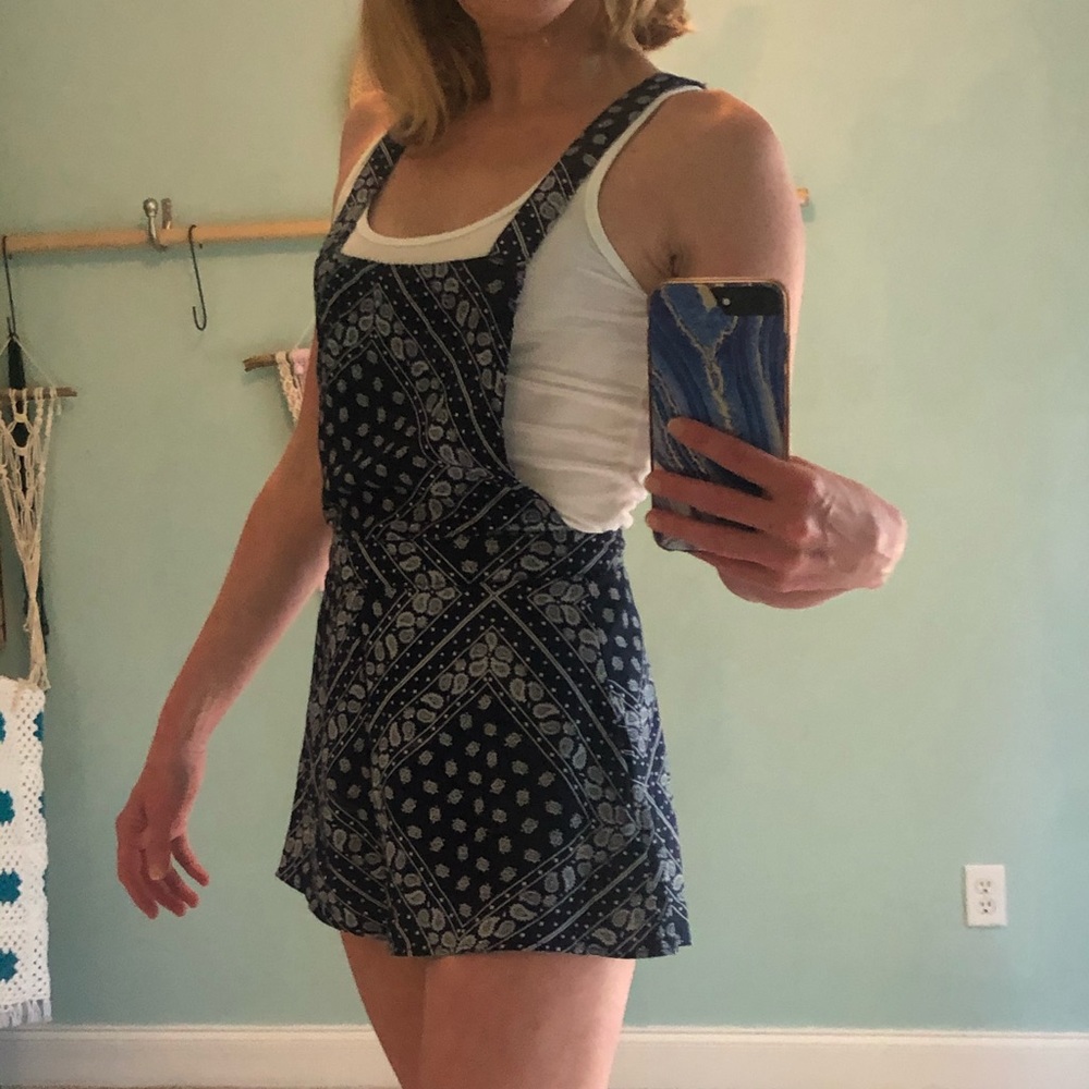 H&M romper